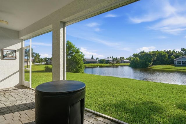 4507 LAKE HEATHER CIRCLE, St James City, FL 33956