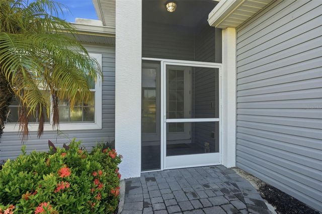4507 LAKE HEATHER CIRCLE, St James City, FL 33956
