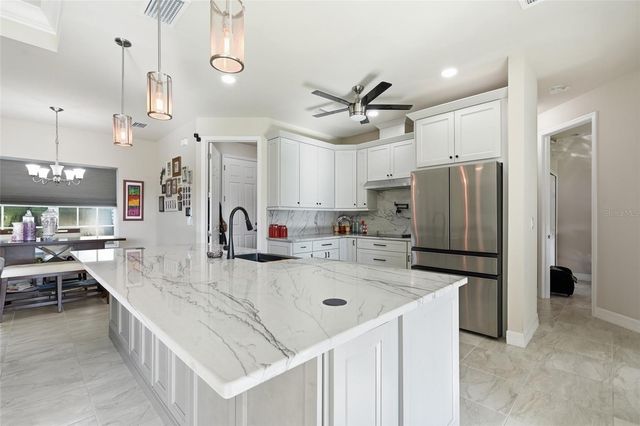 4507 LAKE HEATHER CIRCLE, St James City, FL 33956