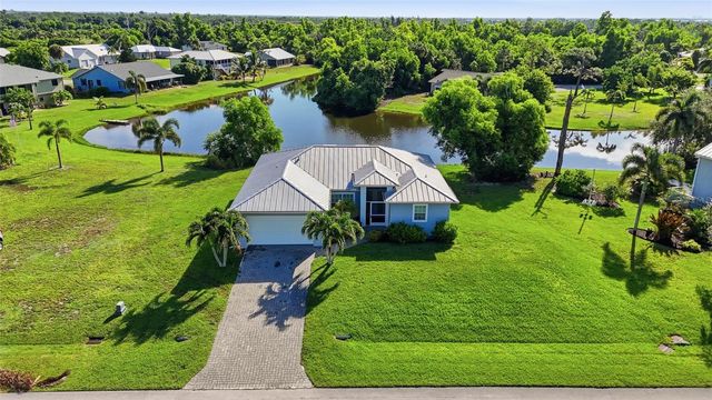 4507 LAKE HEATHER CIRCLE, St James City, FL 33956
