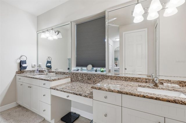 4507 LAKE HEATHER CIRCLE, St James City, FL 33956