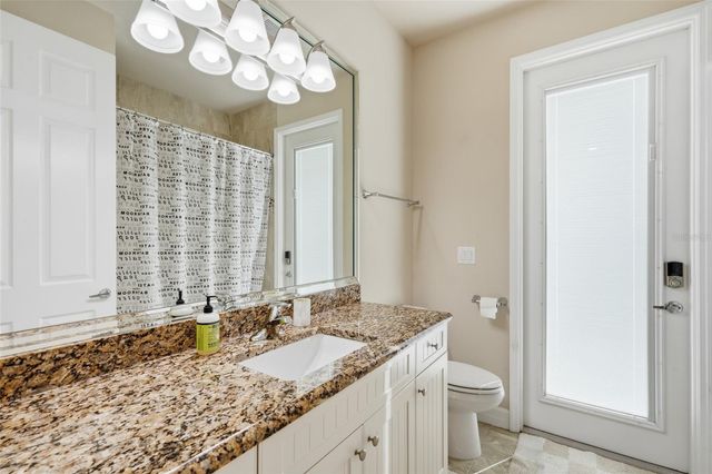 4507 LAKE HEATHER CIRCLE, St James City, FL 33956