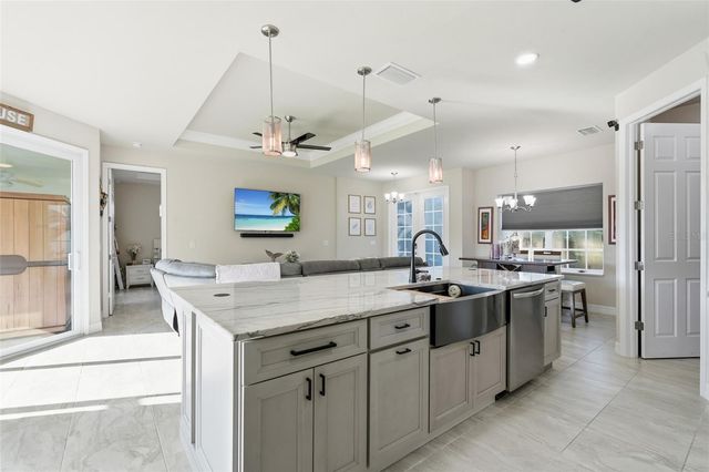 4507 LAKE HEATHER CIRCLE, St James City, FL 33956