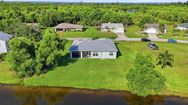 4507 LAKE HEATHER CIRCLE, St James City, FL 33956