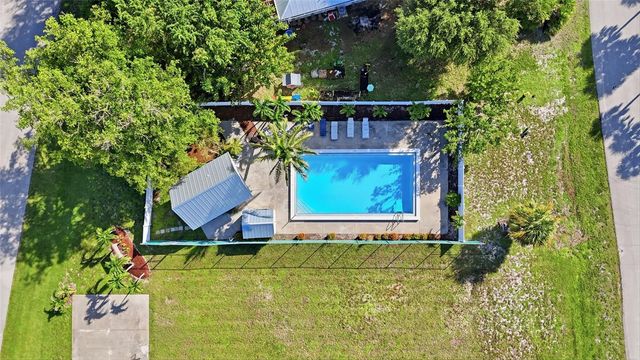 4507 LAKE HEATHER CIRCLE, St James City, FL 33956