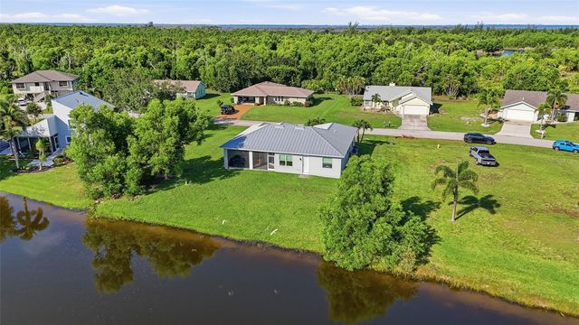 4507 LAKE HEATHER CIRCLE, St James City, FL 33956