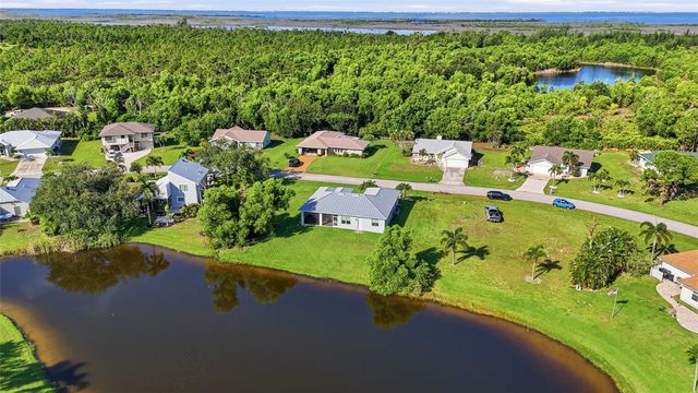 4507 LAKE HEATHER CIRCLE, St James City, FL 33956