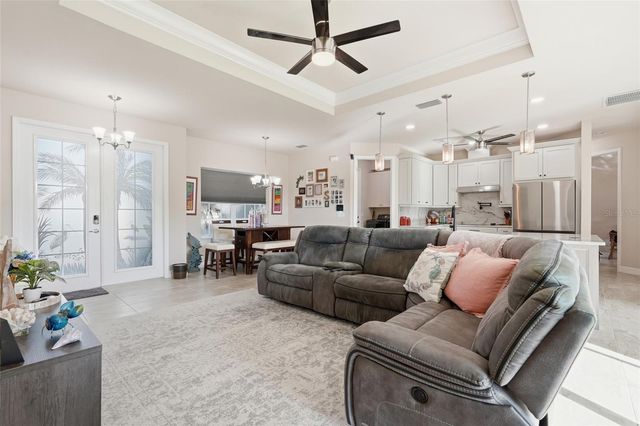4507 LAKE HEATHER CIRCLE, St James City, FL 33956