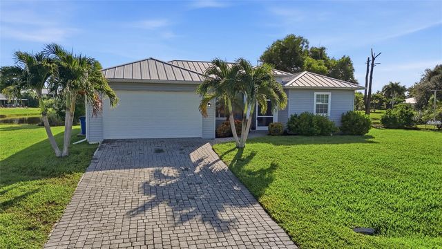 4507 LAKE HEATHER CIRCLE, St James City, FL 33956
