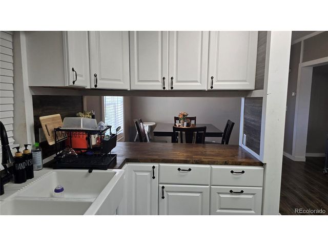 616 Narcisso Ave, Fort Garland, CO 81133