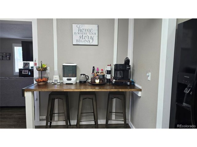 616 Narcisso Ave, Fort Garland, CO 81133