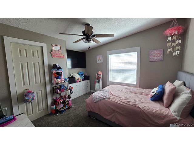 616 Narcisso Ave, Fort Garland, CO 81133