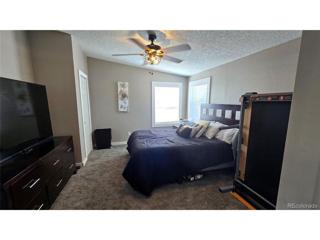 616 Narcisso Ave, Fort Garland, CO 81133