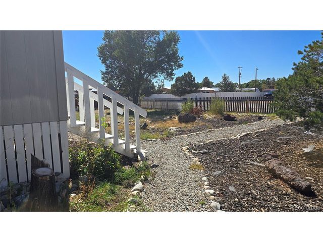 616 Narcisso Ave, Fort Garland, CO 81133