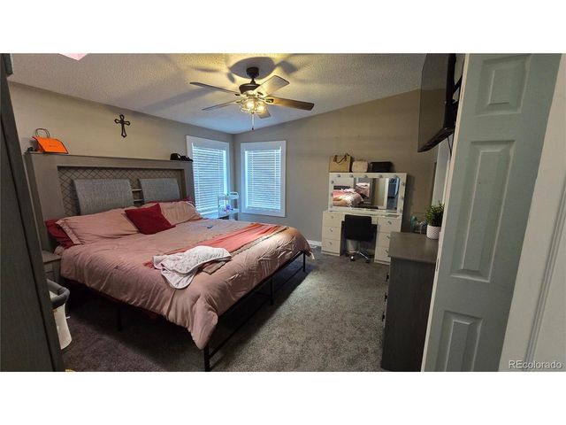 616 Narcisso Ave, Fort Garland, CO 81133