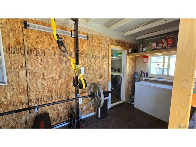 616 Narcisso Ave, Fort Garland, CO 81133