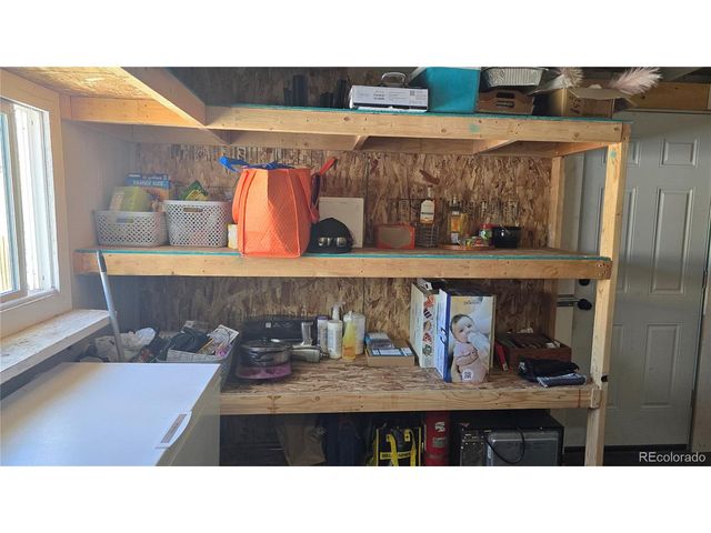 616 Narcisso Ave, Fort Garland, CO 81133