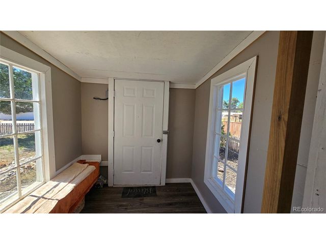 616 Narcisso Ave, Fort Garland, CO 81133