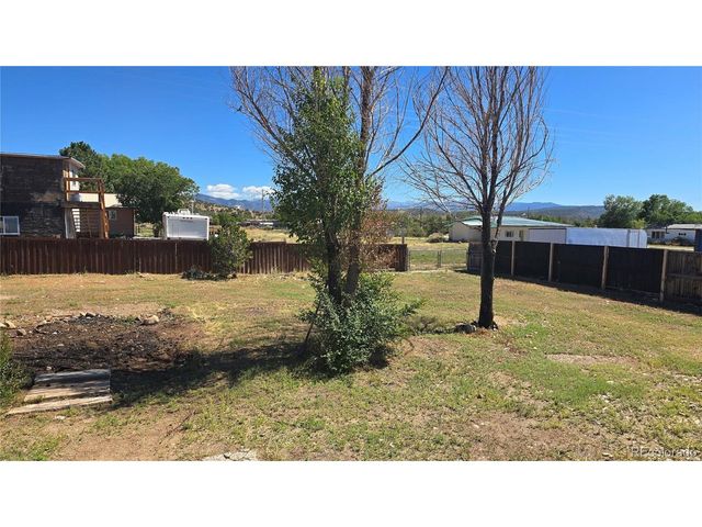 616 Narcisso Ave, Fort Garland, CO 81133