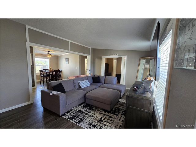 616 Narcisso Ave, Fort Garland, CO 81133