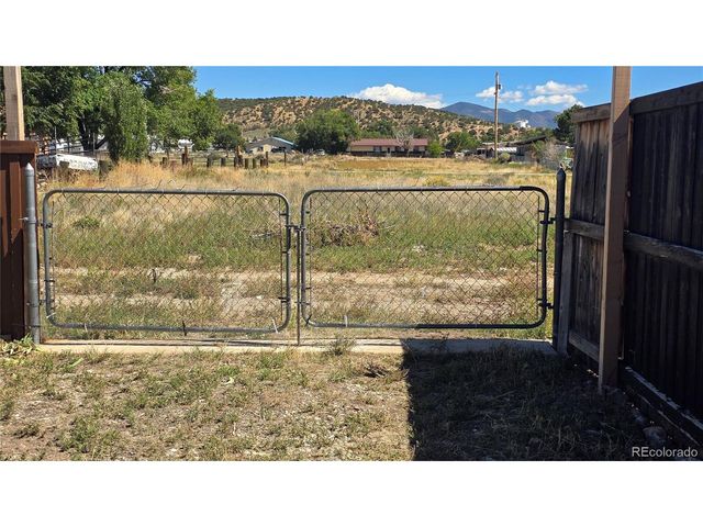 616 Narcisso Ave, Fort Garland, CO 81133