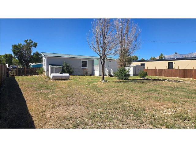 616 Narcisso Ave, Fort Garland, CO 81133