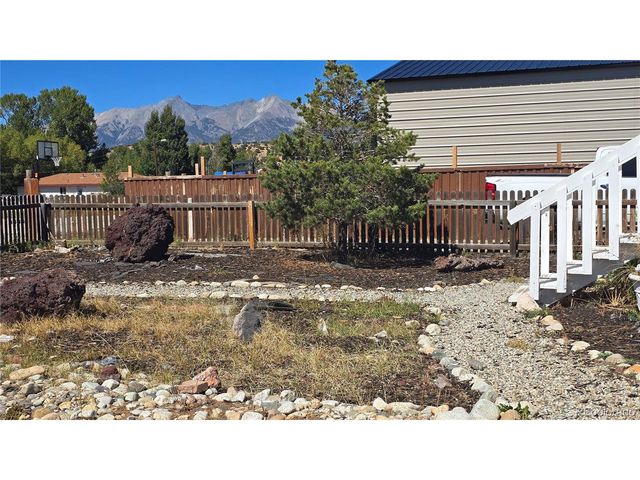 616 Narcisso Ave, Fort Garland, CO 81133