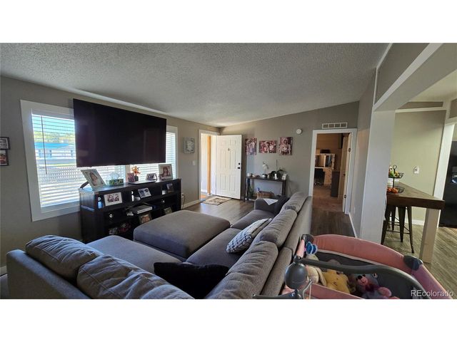 616 Narcisso Ave, Fort Garland, CO 81133