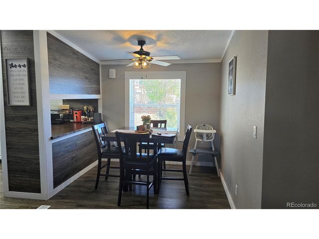 616 Narcisso Ave, Fort Garland, CO 81133