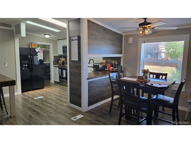 616 Narcisso Ave, Fort Garland, CO 81133