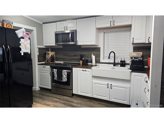 616 Narcisso Ave, Fort Garland, CO 81133