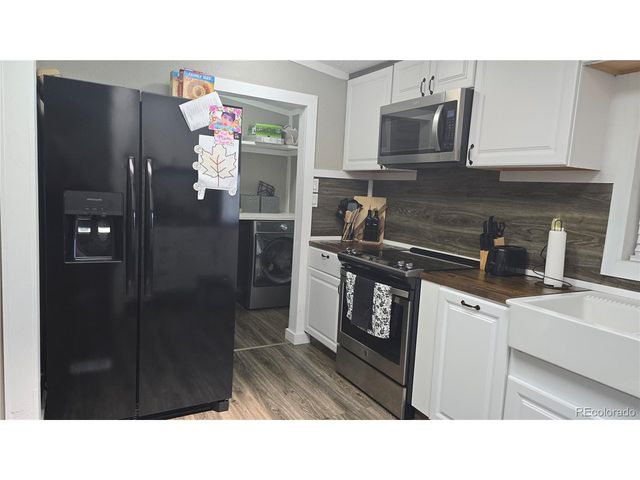 616 Narcisso Ave, Fort Garland, CO 81133