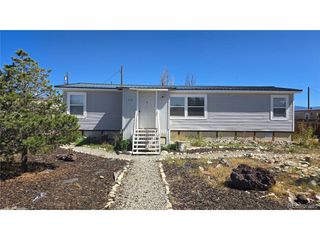 616 Narcisso Ave, Fort Garland, CO 81133