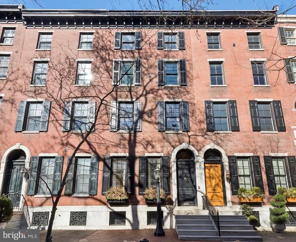 1811 DELANCEY PL, Philadelphia, PA 19103