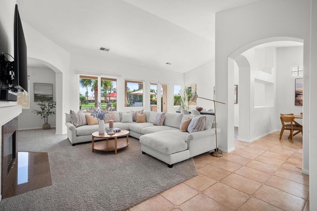 50360 Spyglass Hill Drive, La Quinta, CA 92253