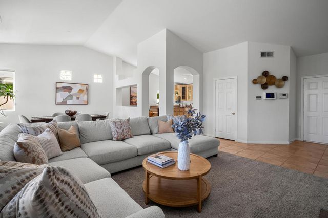 50360 Spyglass Hill Drive, La Quinta, CA 92253