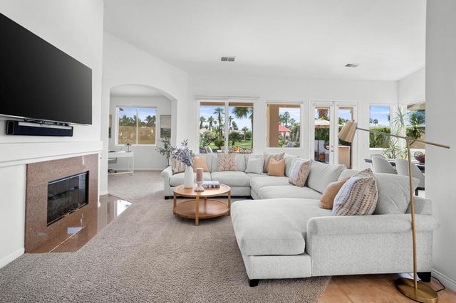 50360 Spyglass Hill Drive, La Quinta, CA 92253