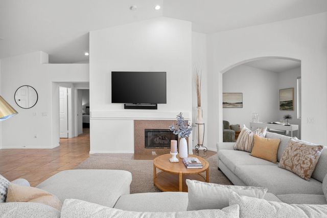 50360 Spyglass Hill Drive, La Quinta, CA 92253