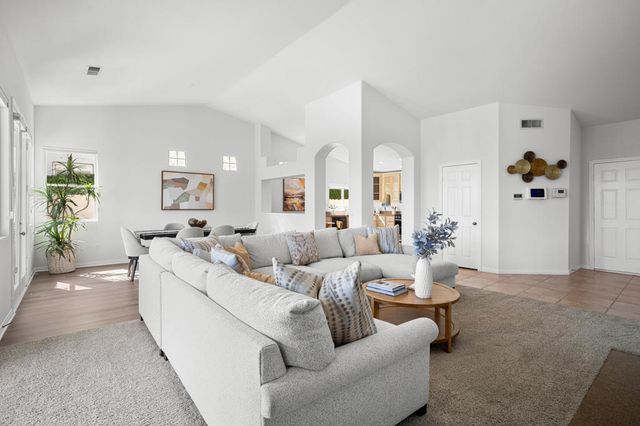 50360 Spyglass Hill Drive, La Quinta, CA 92253