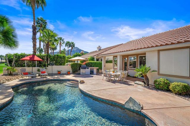 50360 Spyglass Hill Drive, La Quinta, CA 92253