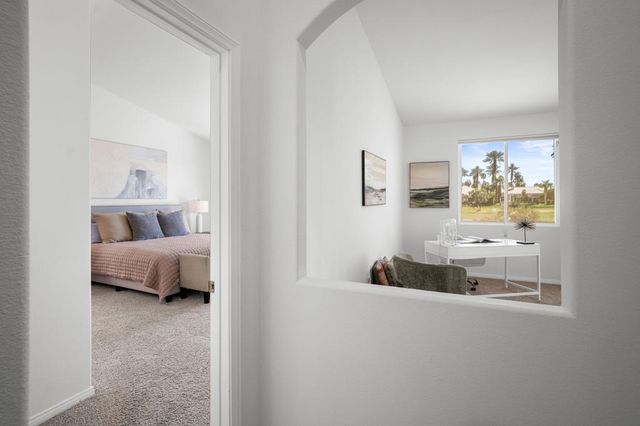 50360 Spyglass Hill Drive, La Quinta, CA 92253