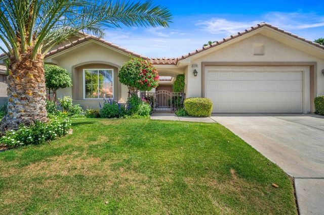 50360 Spyglass Hill Drive, La Quinta, CA 92253