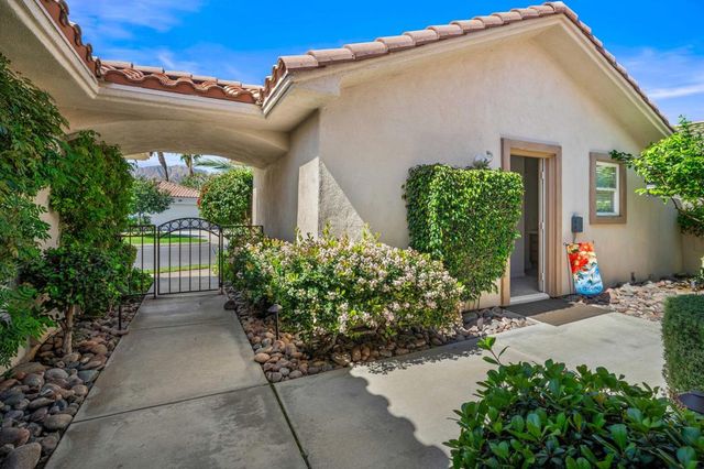 50360 Spyglass Hill Drive, La Quinta, CA 92253
