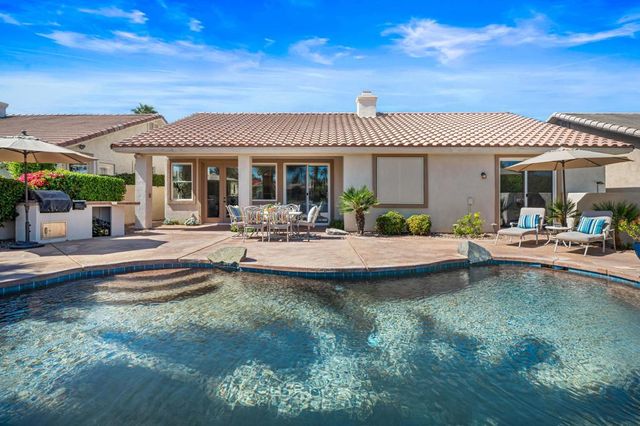 50360 Spyglass Hill Drive, La Quinta, CA 92253