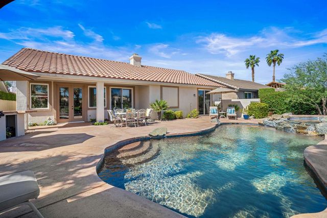 50360 Spyglass Hill Drive, La Quinta, CA 92253