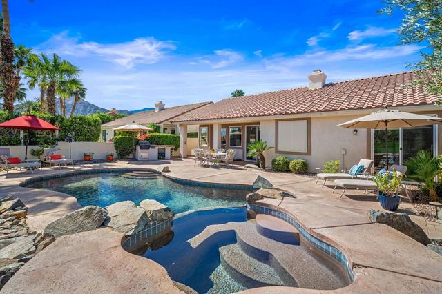 50360 Spyglass Hill Drive, La Quinta, CA 92253