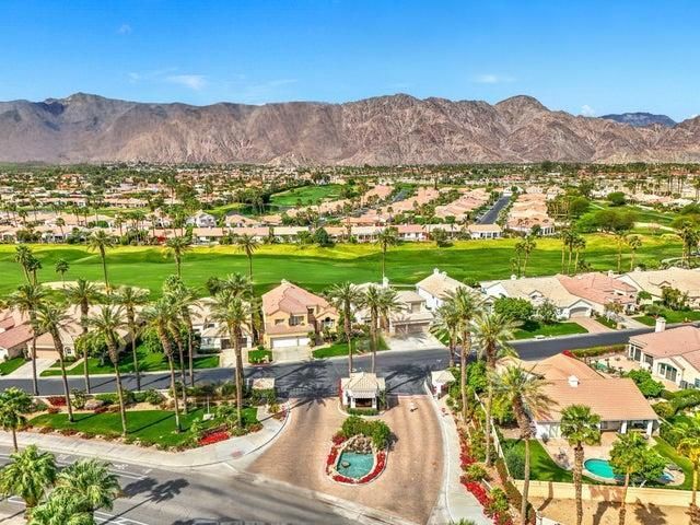 50360 Spyglass Hill Drive, La Quinta, CA 92253