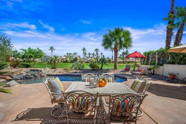 50360 Spyglass Hill Drive, La Quinta, CA 92253