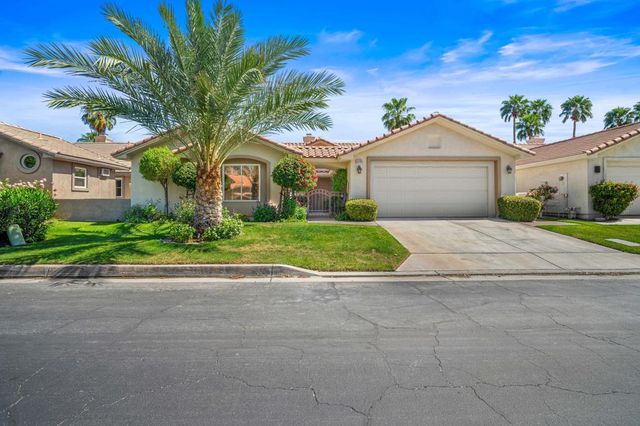 50360 Spyglass Hill Drive, La Quinta, CA 92253