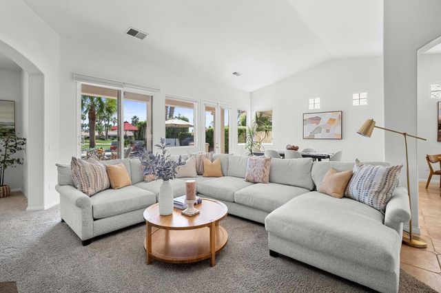 50360 Spyglass Hill Drive, La Quinta, CA 92253